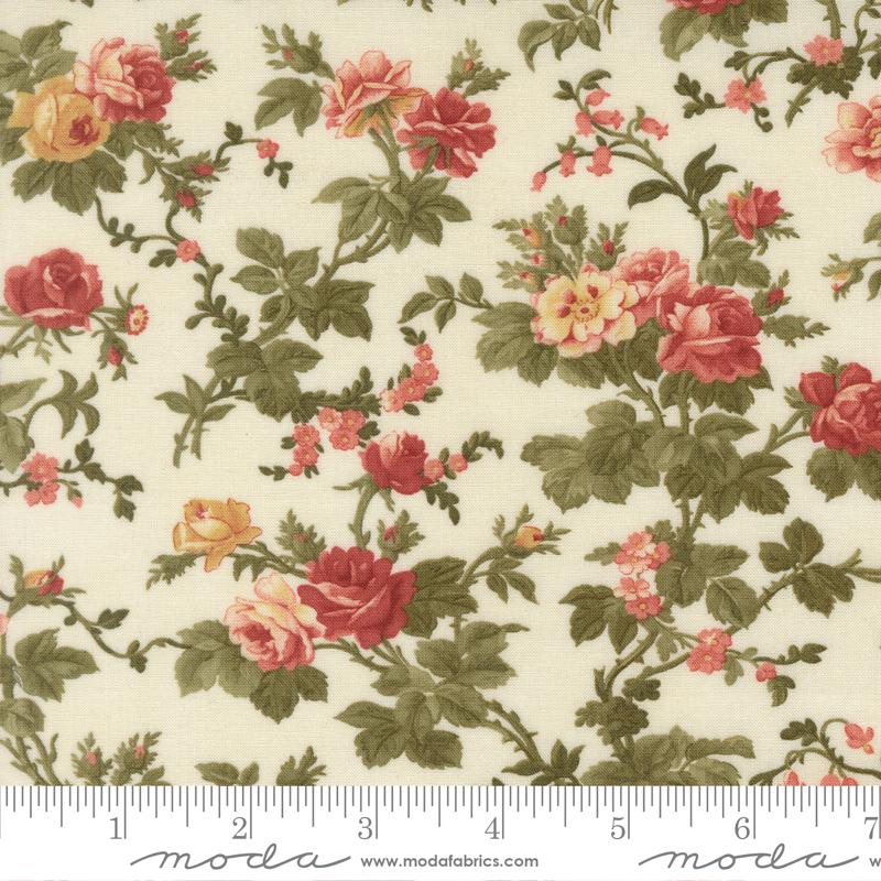 Ambiance Porcelain 44413-11
