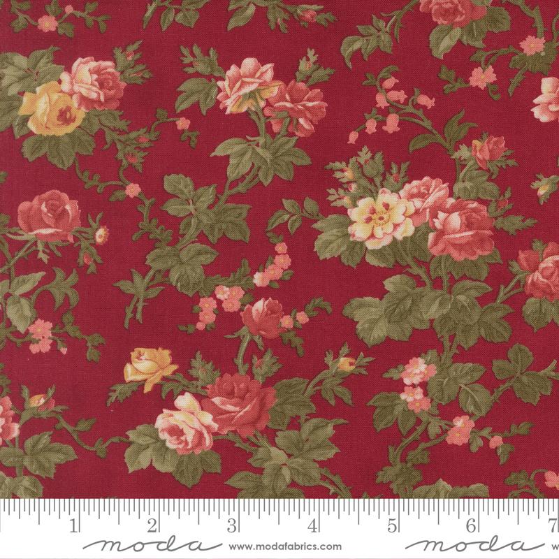 Ambiance Rose 44413-13