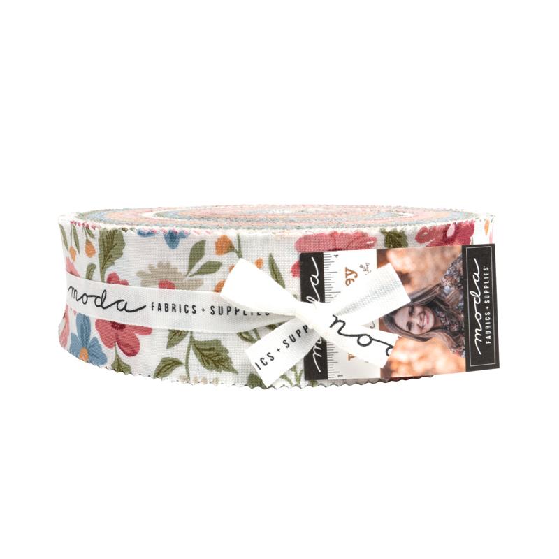 Wild Honey Honey Bun