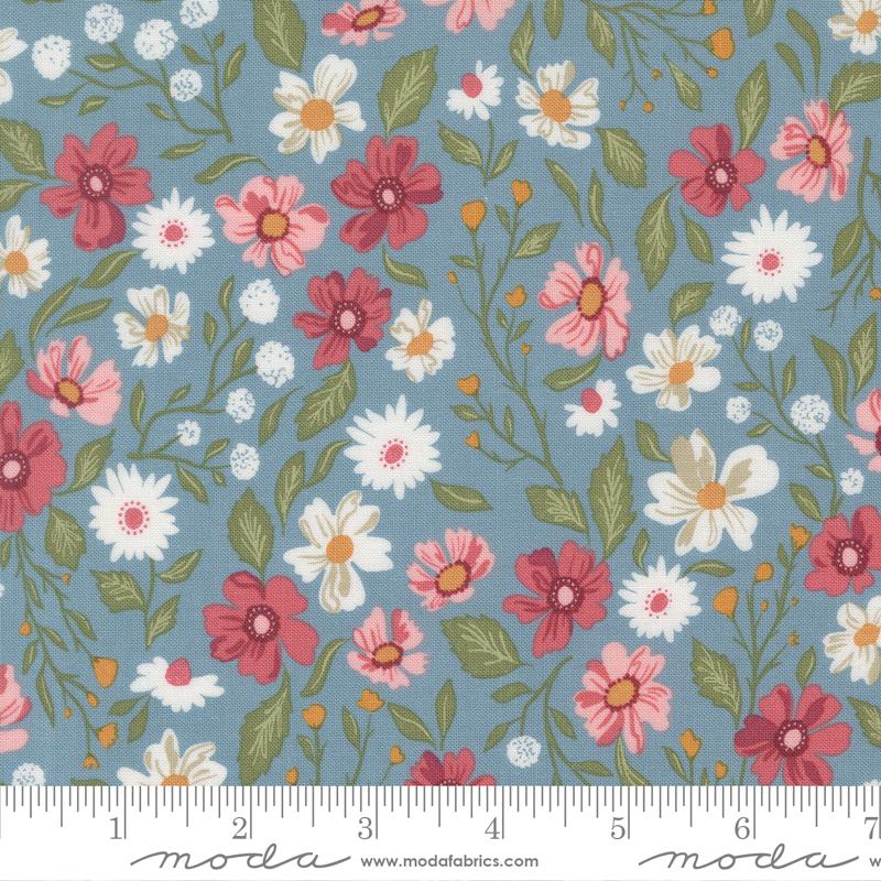 Wild Honey Sky 5250-14