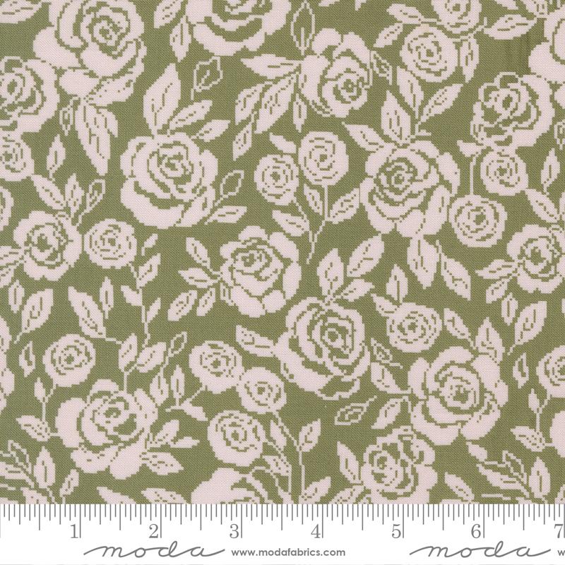 Wild Honey Fern 5251-15