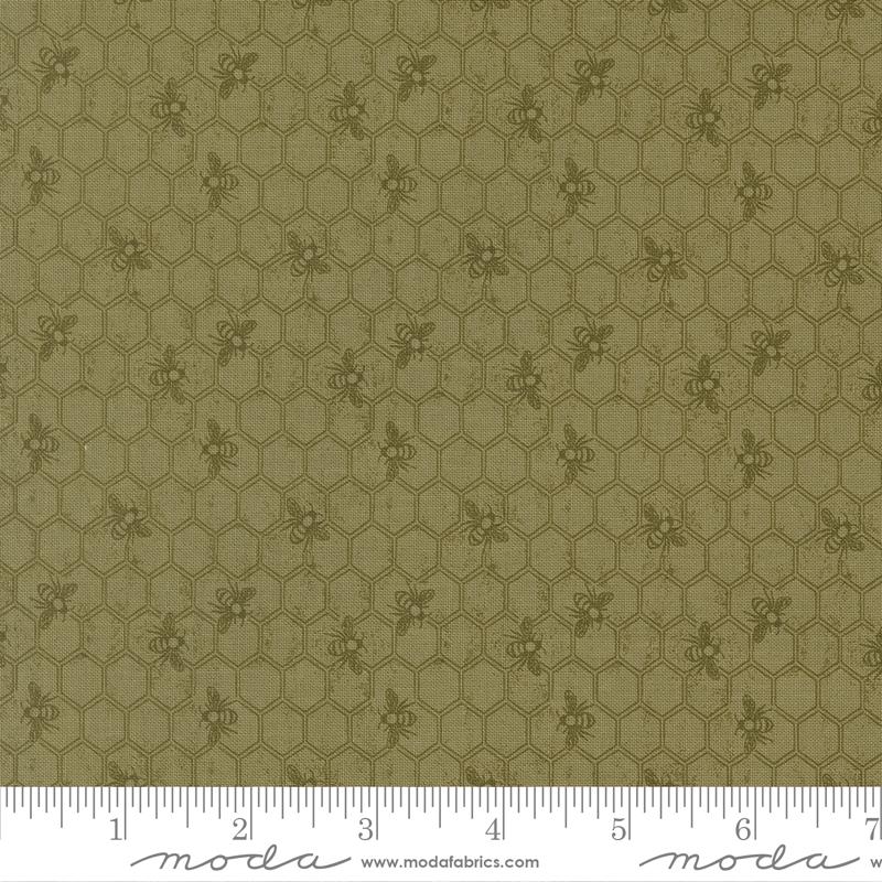 Wild Honey Fern 5253-15