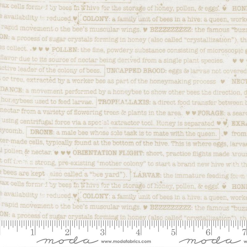 Wild Honey Daisy 5254-11