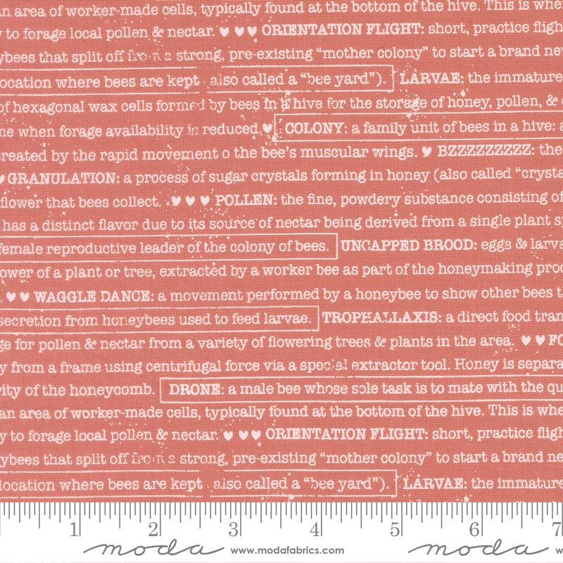 Wild Honey Rose Water 5254-13