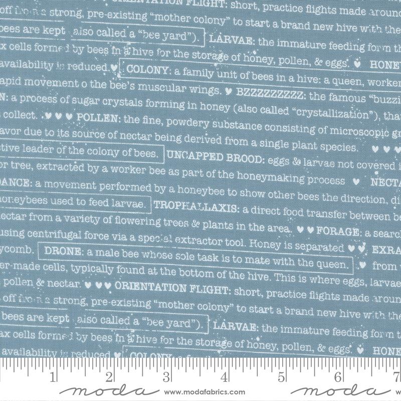 Wild Honey Sky 5254-14