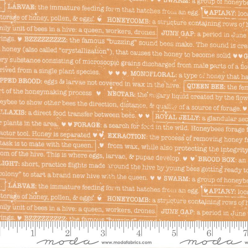 Wild Honey Honey 5254-16