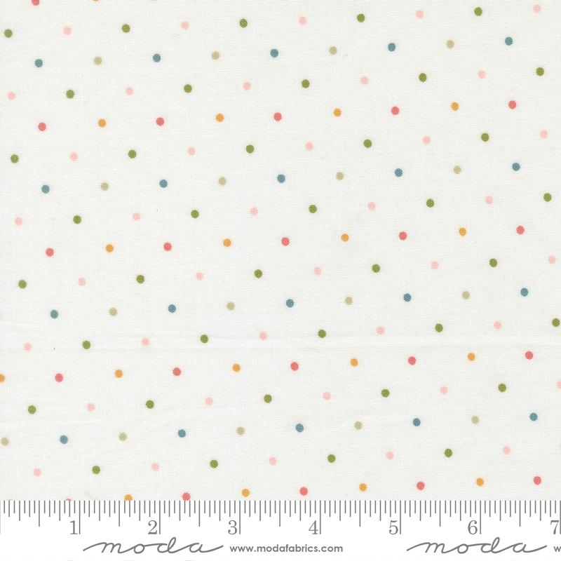 Wild Honey Magic Dot Daisy 5230-51