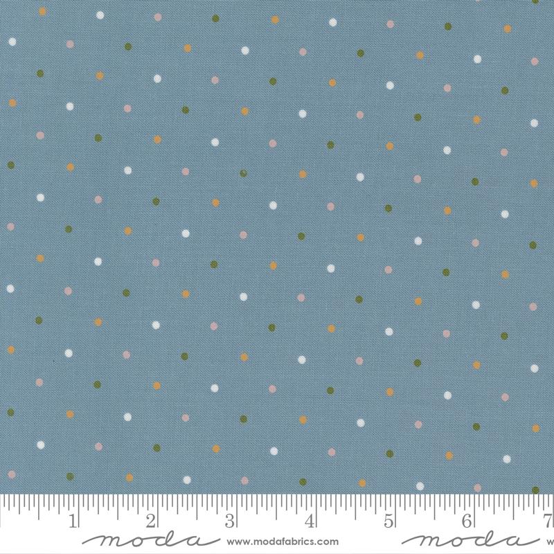 Wild Honey Magic Dot Breeze 5230-54