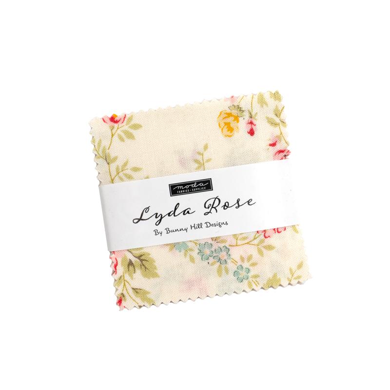 Lyda Rose Mini Charm