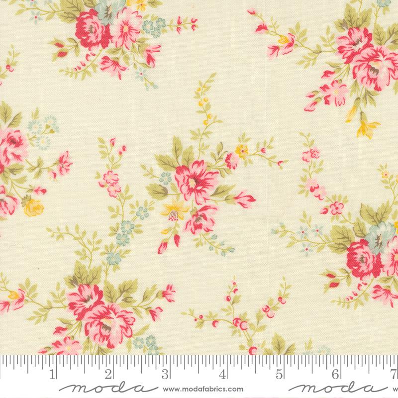 Lyda Rose Porcelain 3070-11