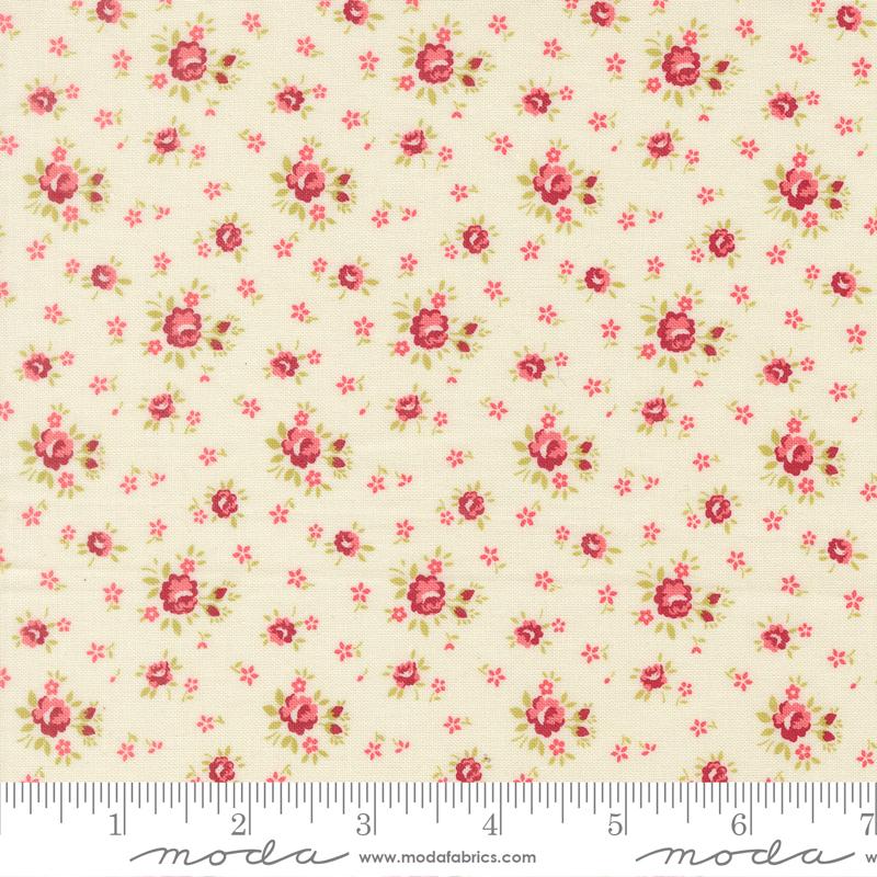 Lyda Rose Porcelain 3071-11