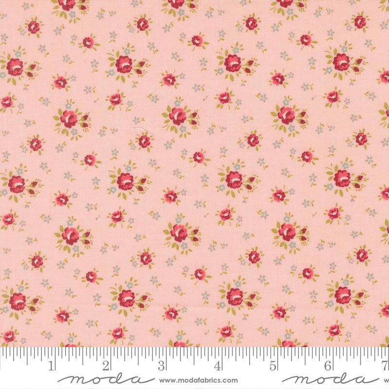 Lyda Rose Pink 3071-18