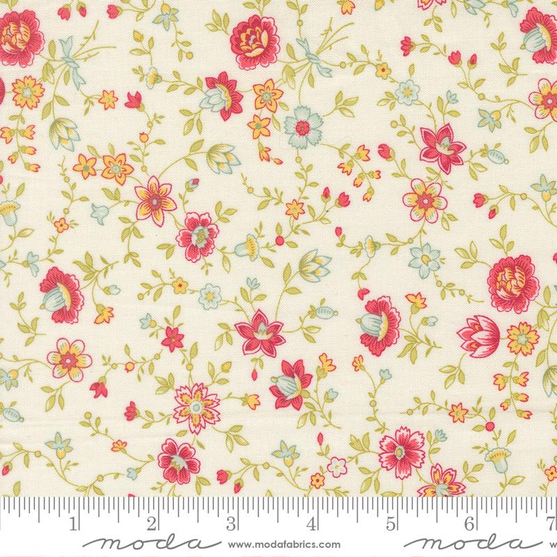 Lyda Rose Porcelain 3073-11