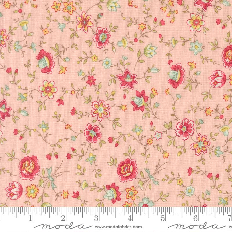 Lyda Rose Pink 3073-18