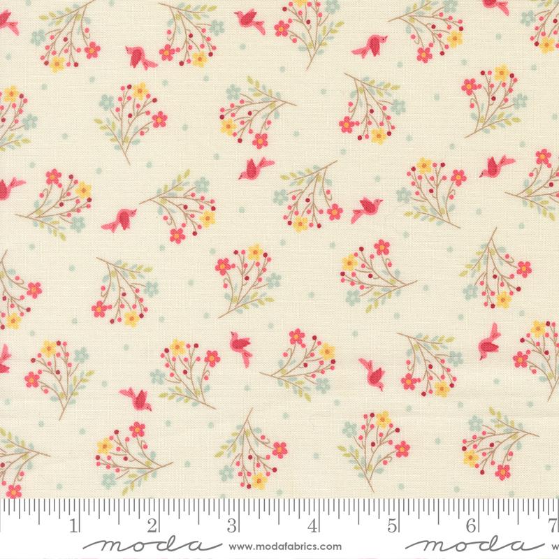 Lyda Rose Porcelain 3074-11