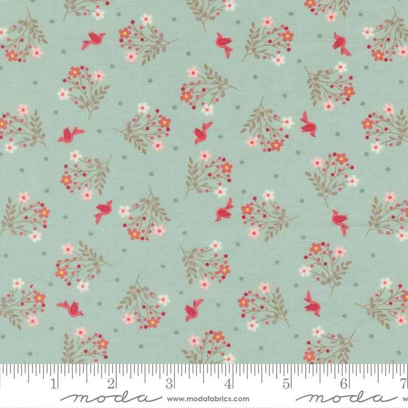 Lyda Rose Sky 3074-21