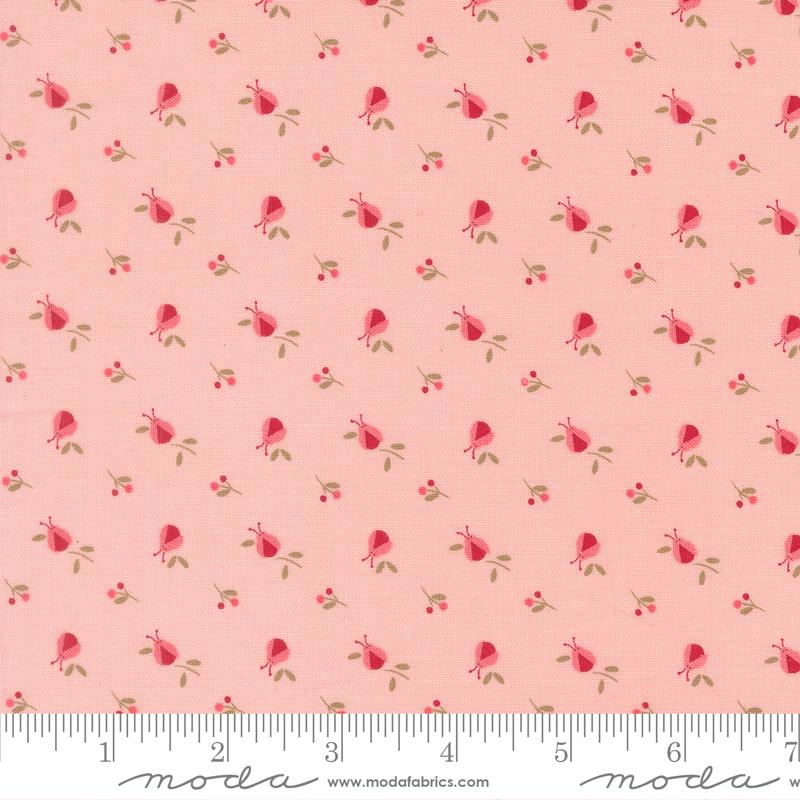 Lyda Rose Pink 3075-18