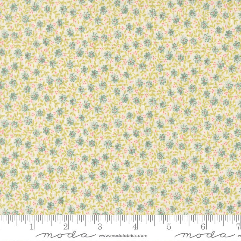 Lyda Rose Porcelain Sky 3076-21
