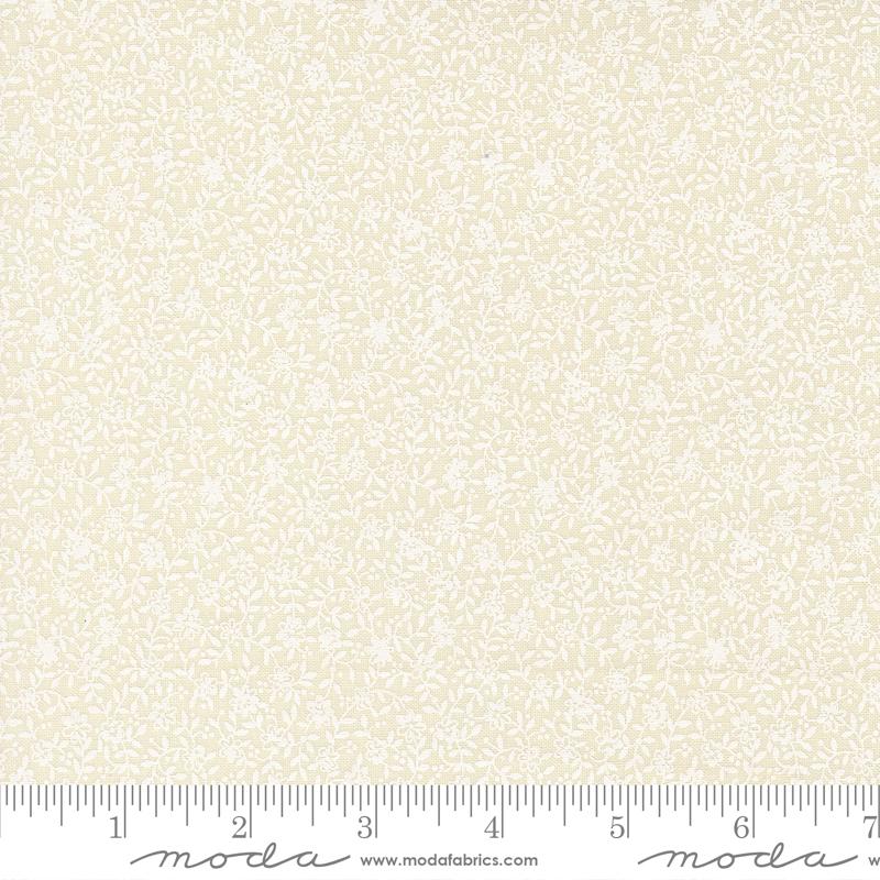 Lyda Rose Porcelain White 3076-31