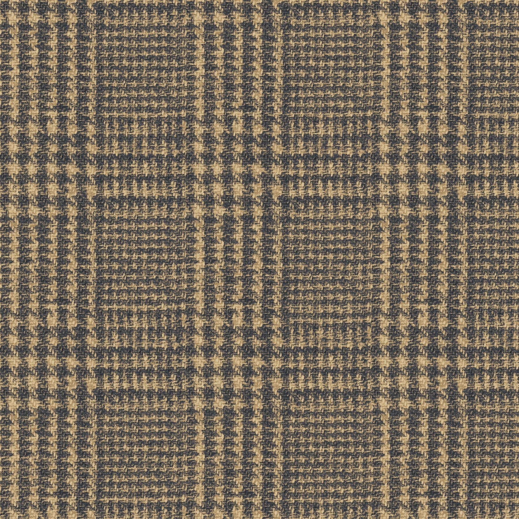15" x 25" Fat Quarter Spirit of America Wool Blue 8897WY-Blue 17