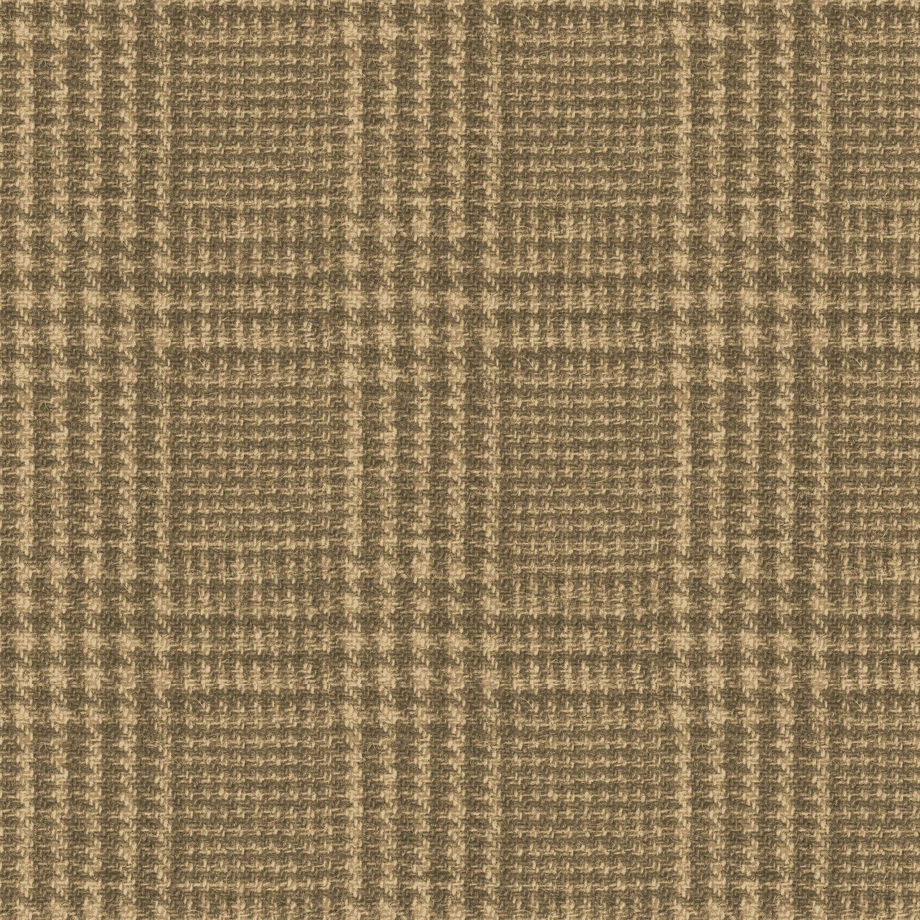 15" x 25" Fat Quarter Spirit of America Wool Tan 8897WY-Sage 64