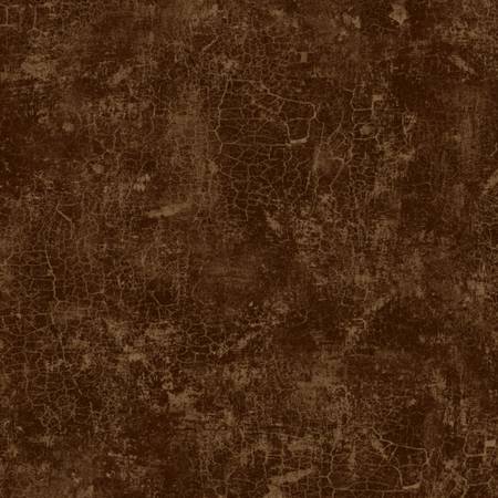 Dark Brown Crackle 89162-229