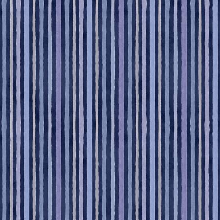 Morning Blooms 89278-446 Navy Stripes