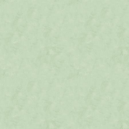 Blushing Meadow 89309-707 Light Green Stonewash Texture