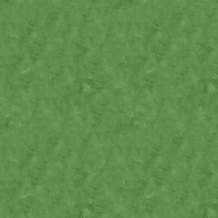 Blushing Meadow 89309-777 Dark Green Stonewash Texture