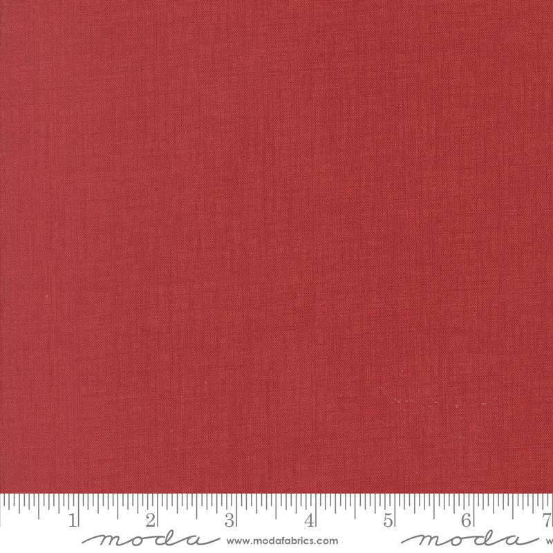 French General Solids Rouge 13529 23 Moda #1