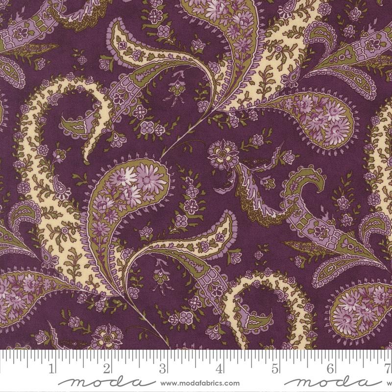 Collections For A Cause Essence Plum 46270-13