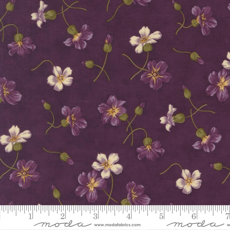 Collections For A Cause Essence Plum 46271-13