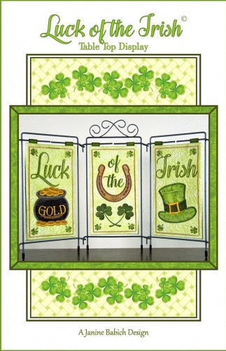 Luck of The Irish