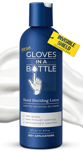 Gloves in a Bottle 8 oz