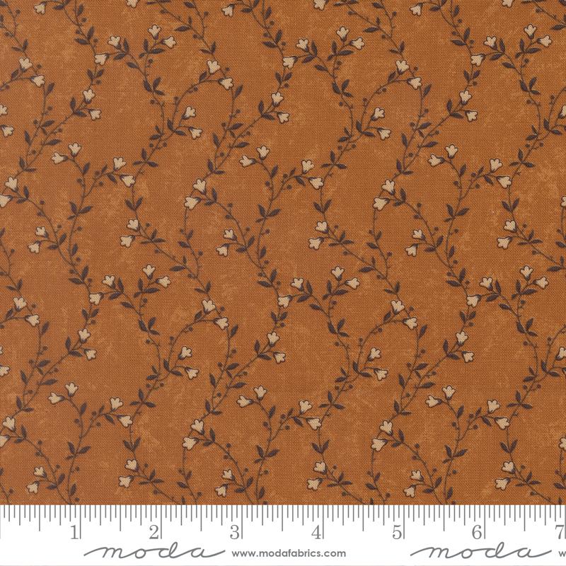 Quail Run Amber 9831-12