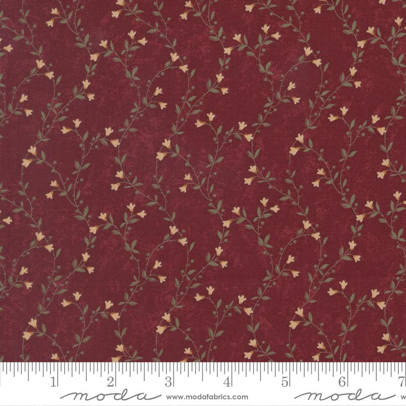 Quail Run Brick 9831-13