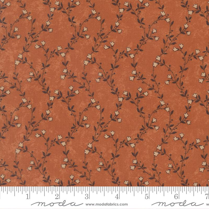 Quail Run Pumpkin 9831-17