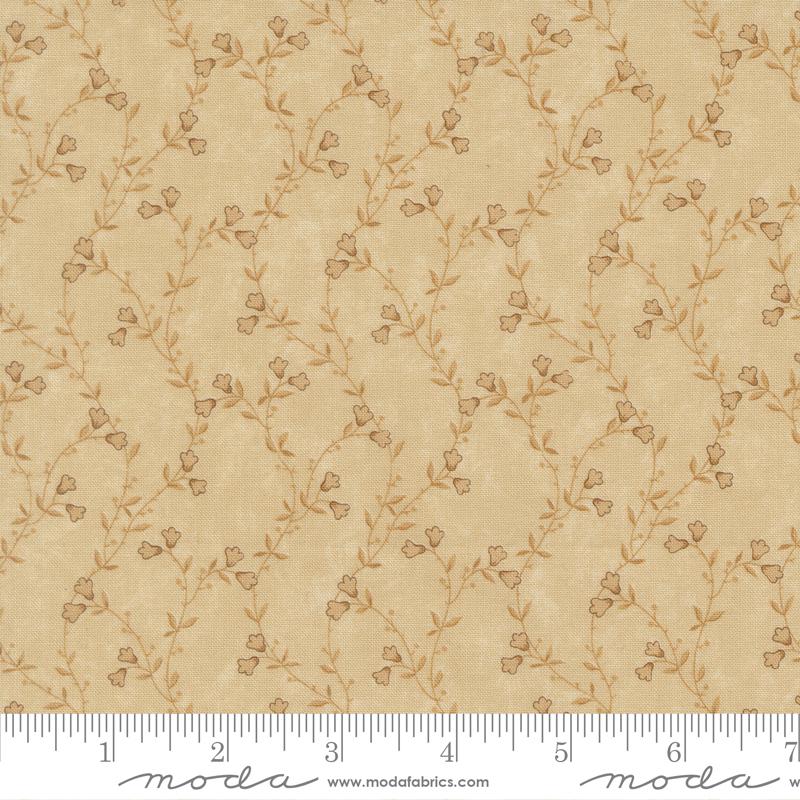 Quail Run Tonal Tan 9831-21