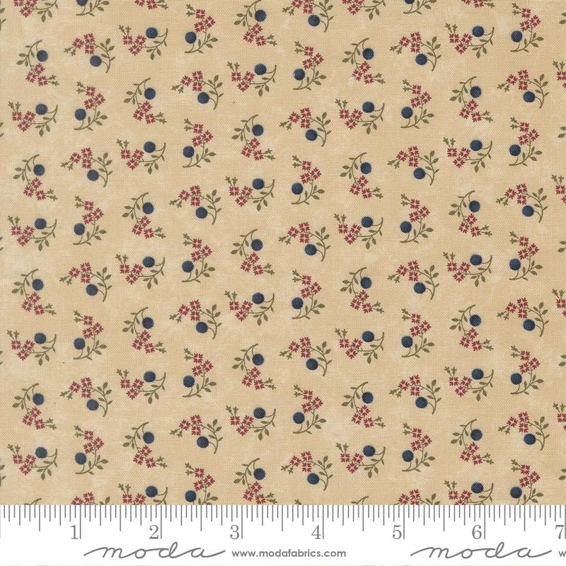 Quail Run Tan 9834-11