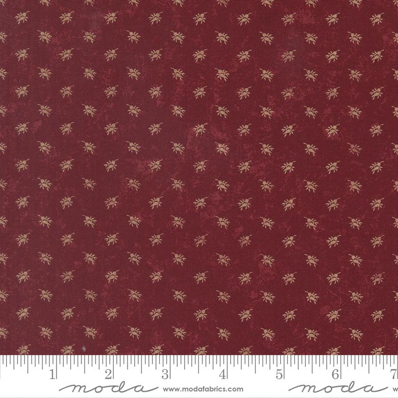 Quail Run Brick 9835-13