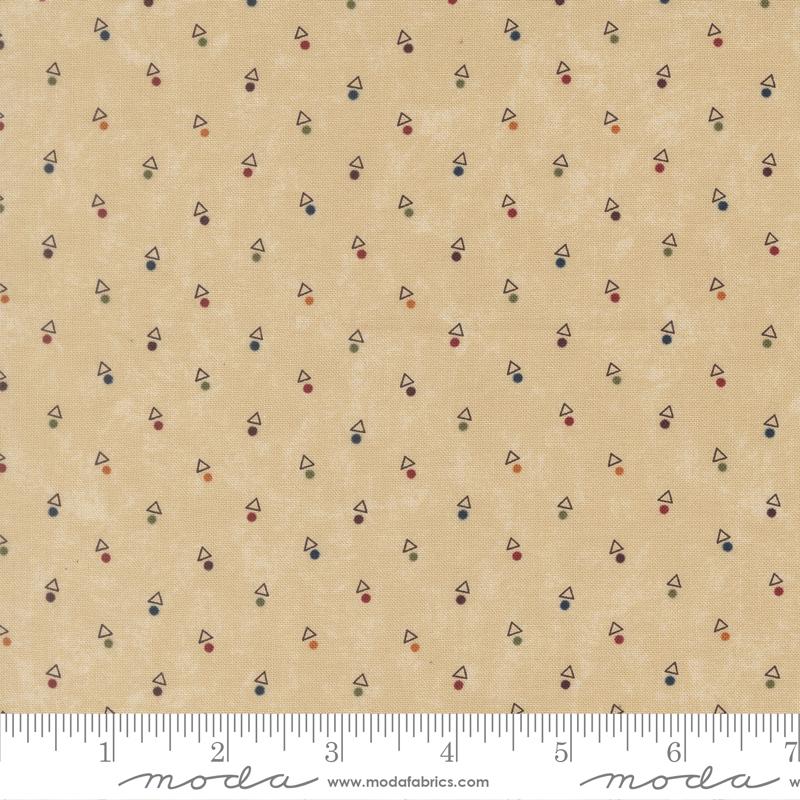Quail Run Tan 9836-11