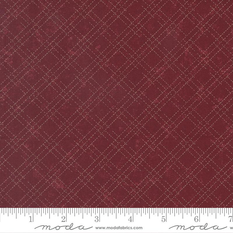 Quail Run Brick 9837-13