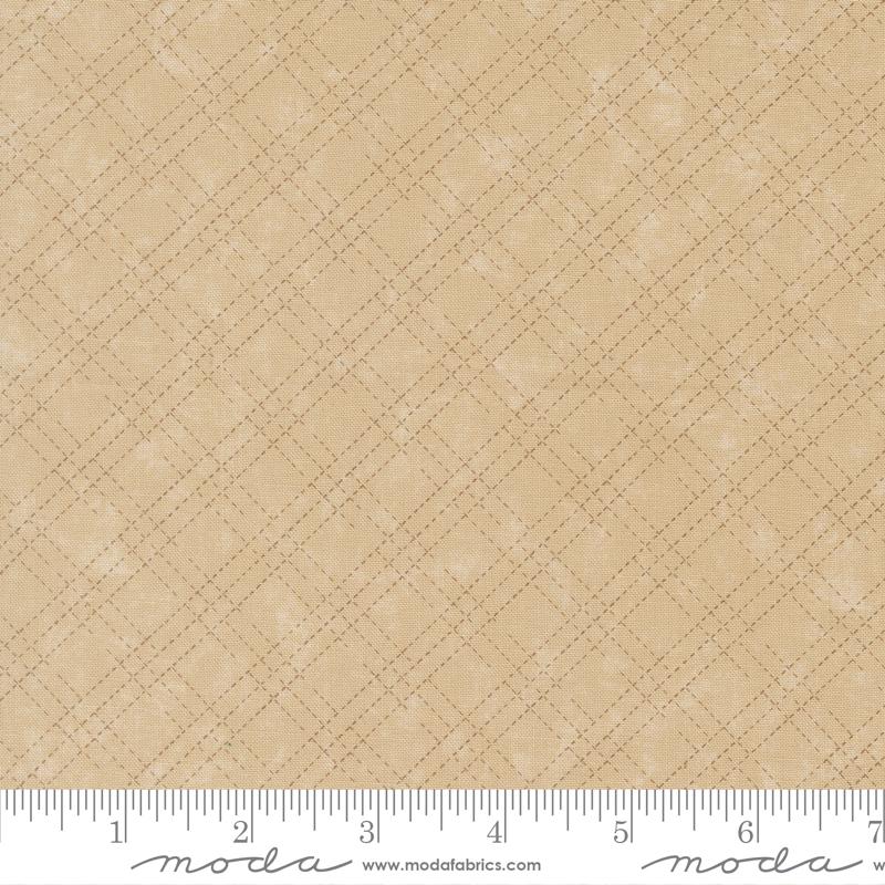 Quail Run Tonal Tan 9837-21