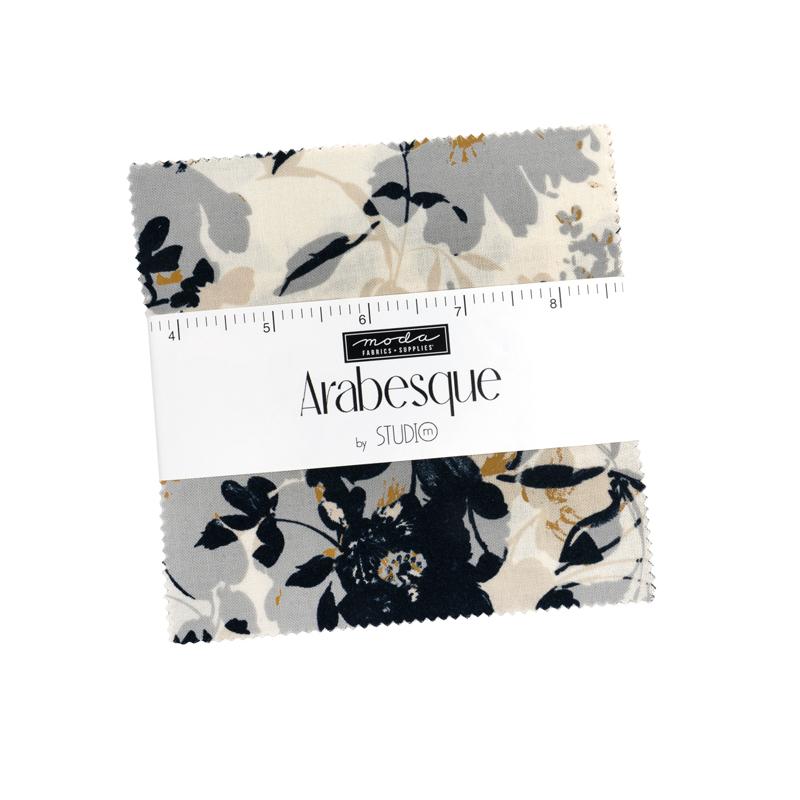 Arabesque Charm Pack
