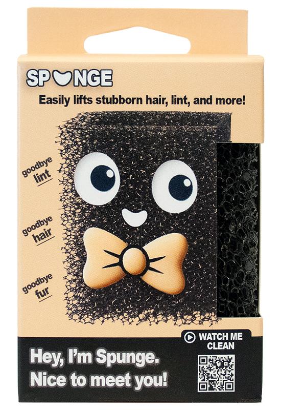 Spunge (Lint Picker)