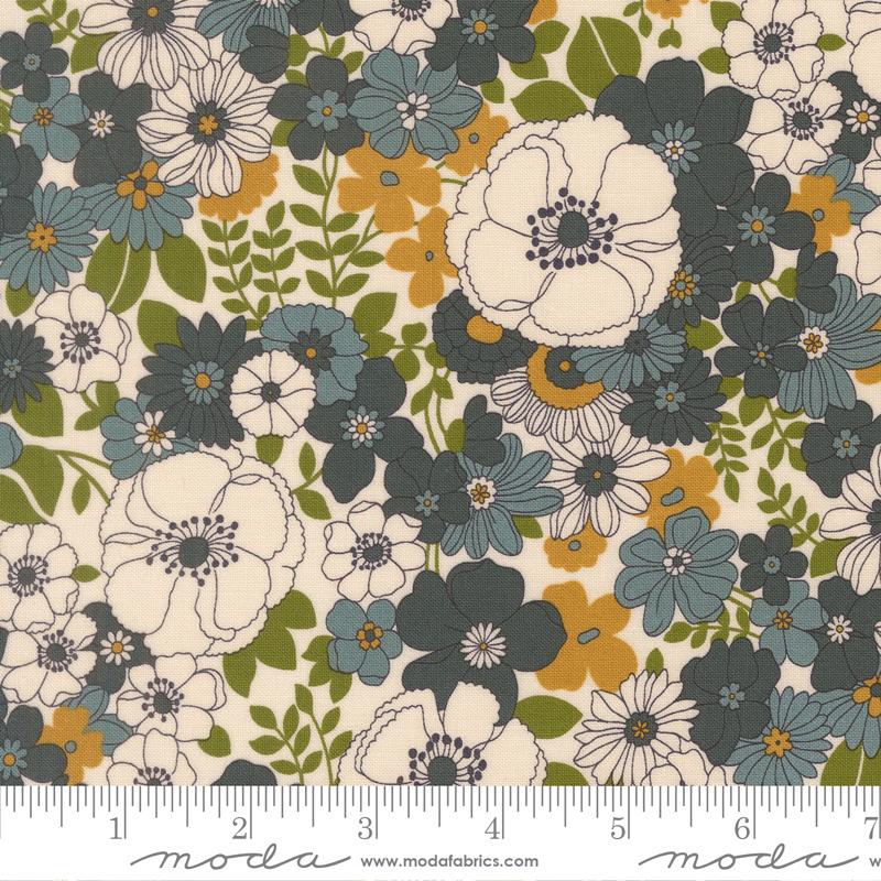 Chelsea Garden 33850-11 Porcelain