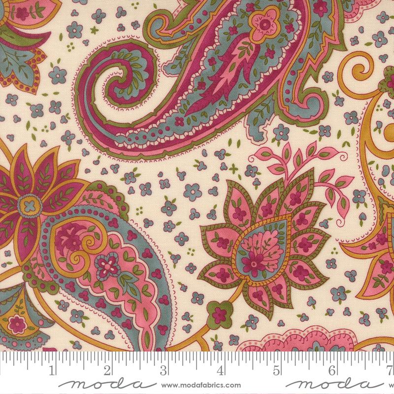 Chelsea Garden 33851-11 Porcelain