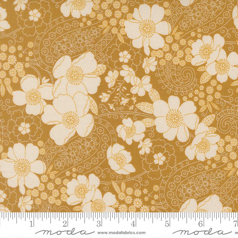 Chelsea Garden 33852-12 Goldenrod