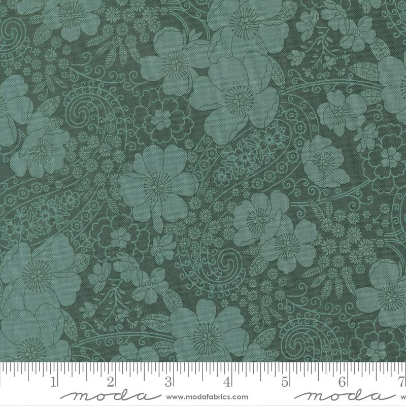 Chelsea Garden 33852-14 Peacock