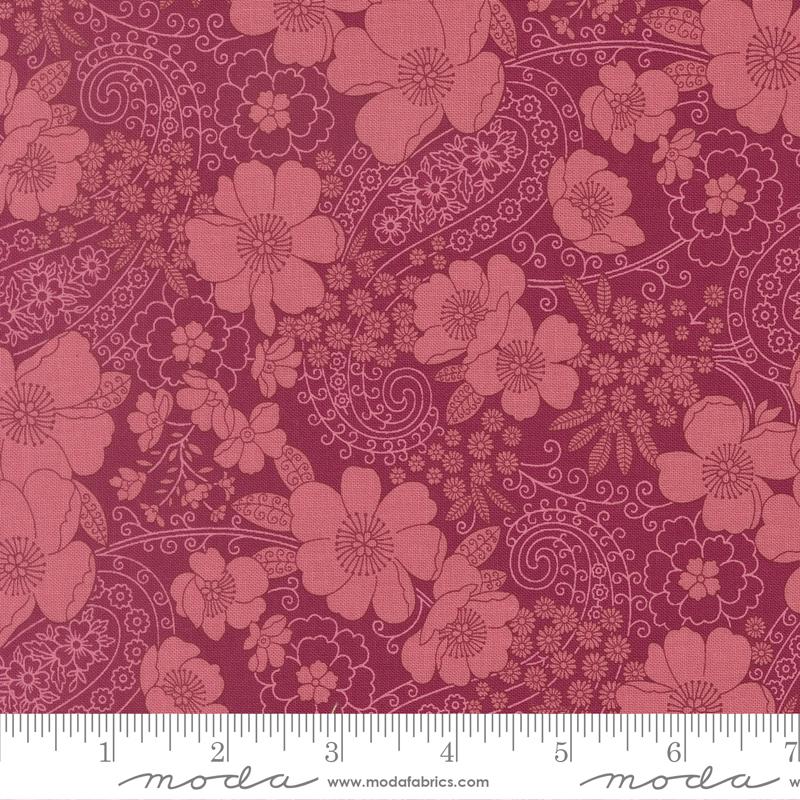 Chelsea Garden 33852-16 Mulberry